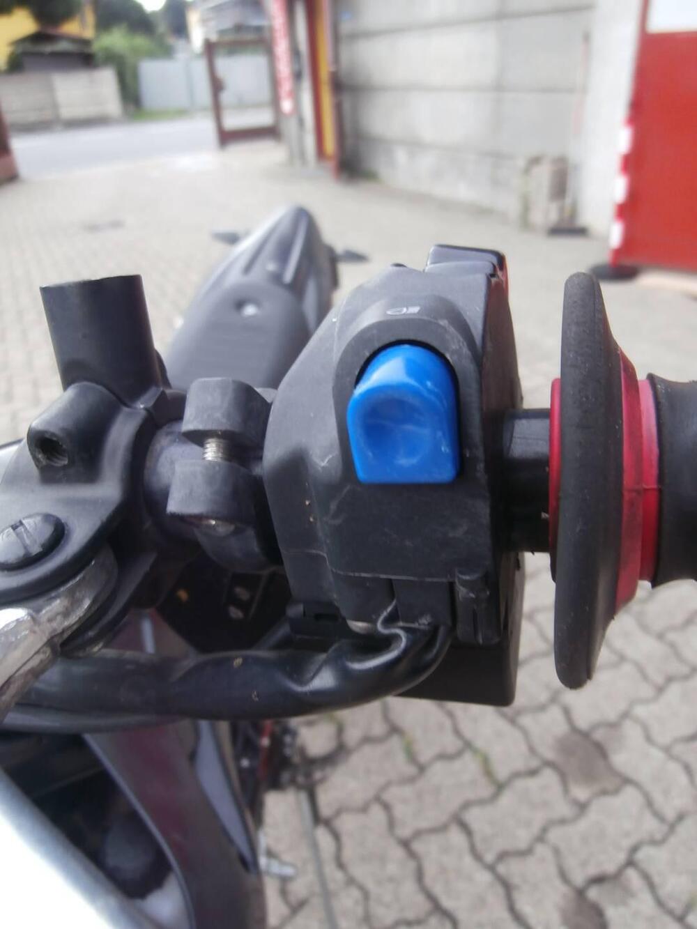 Fantic Motor XEF 125 Performance 4T (2022) (13)