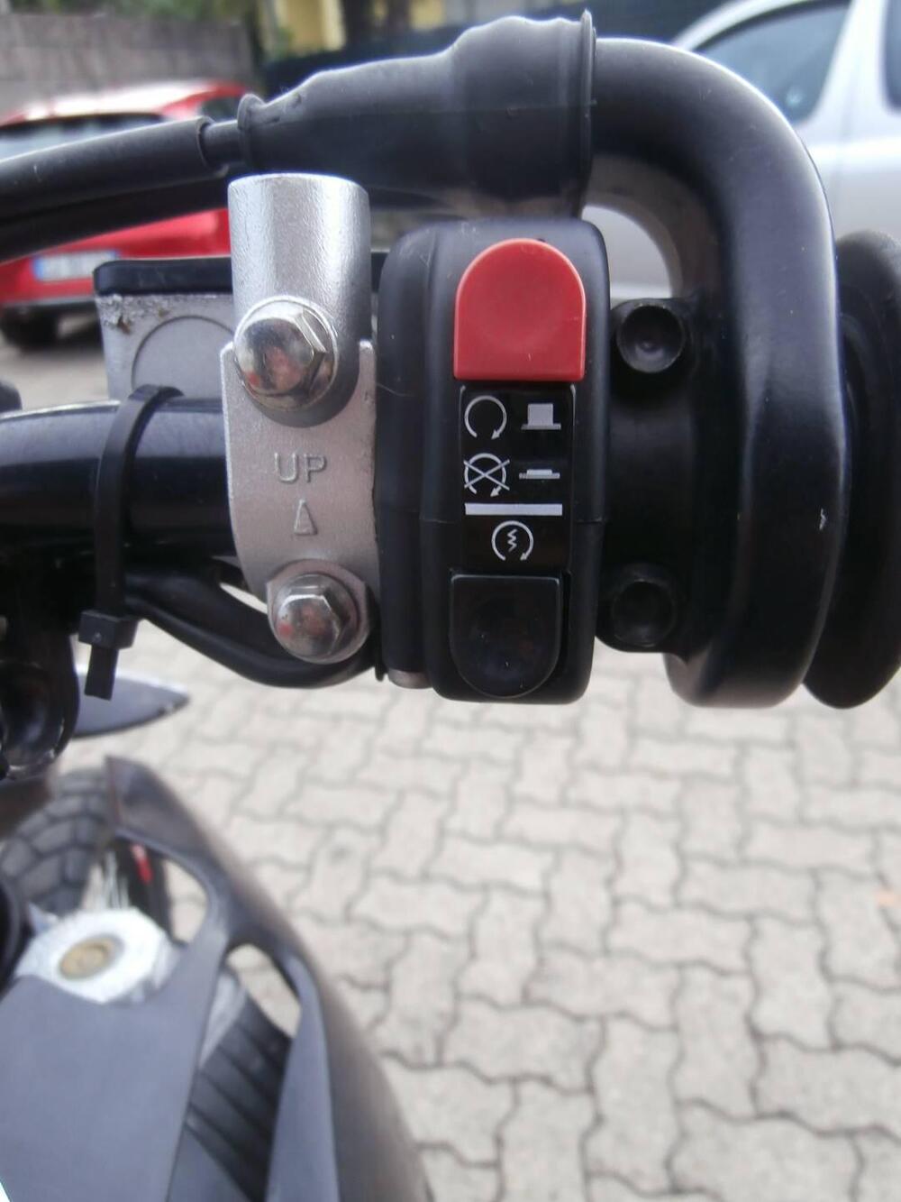 Fantic Motor XEF 125 Performance 4T (2022) (14)