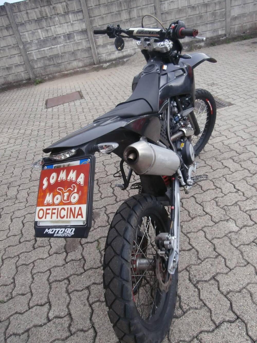 Fantic Motor XEF 125 Performance 4T (2022) (11)