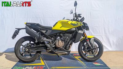 Husqvarna Vitpilen 801 L (2025) usata