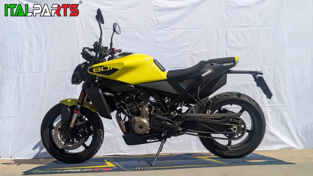 Husqvarna Vitpilen 801 L (2025 - 26) (3)