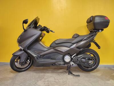 Yamaha T-Max 530 (2012 - 14) usata