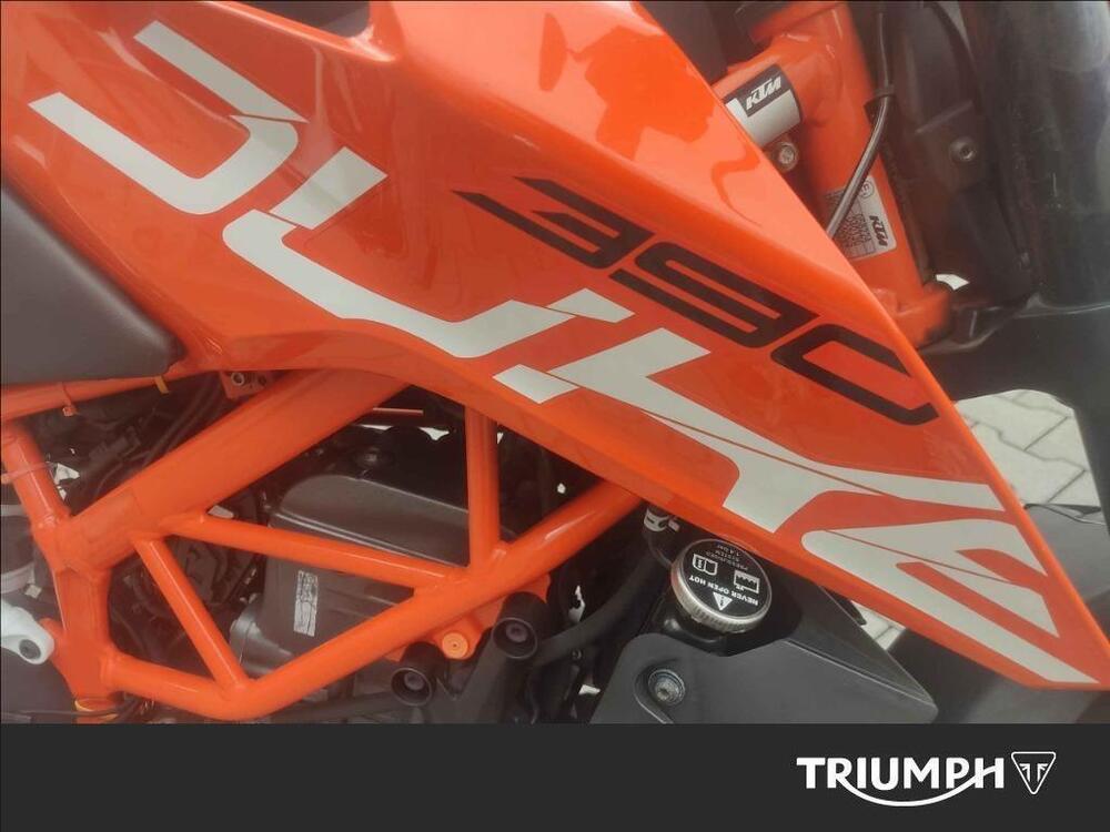KTM 390 Duke (2021 - 23) (5)