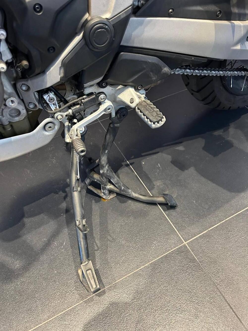 Ducati Multistrada V4 S (2021 - 24) (10)