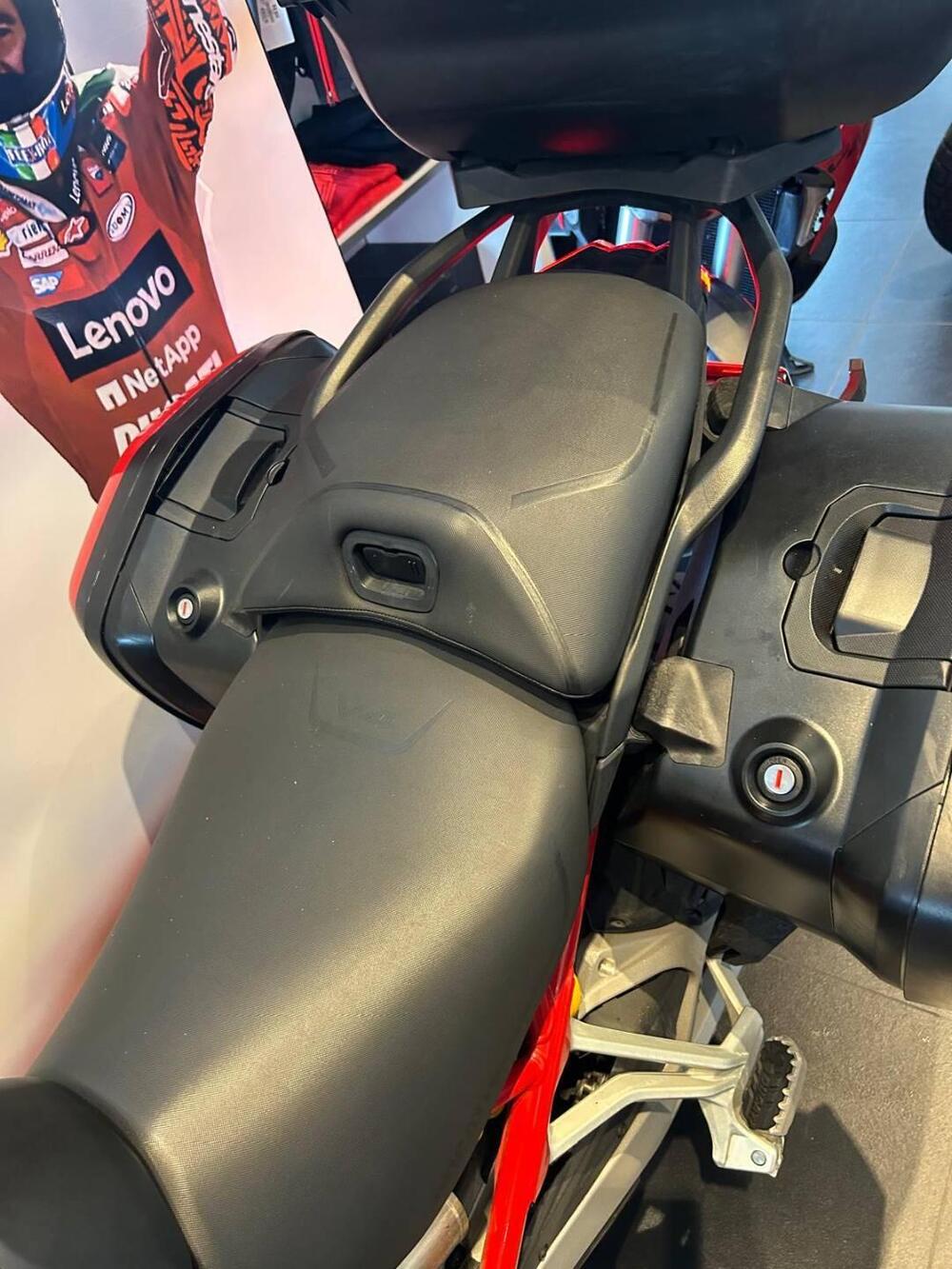 Ducati Multistrada V4 S (2021 - 24) (11)
