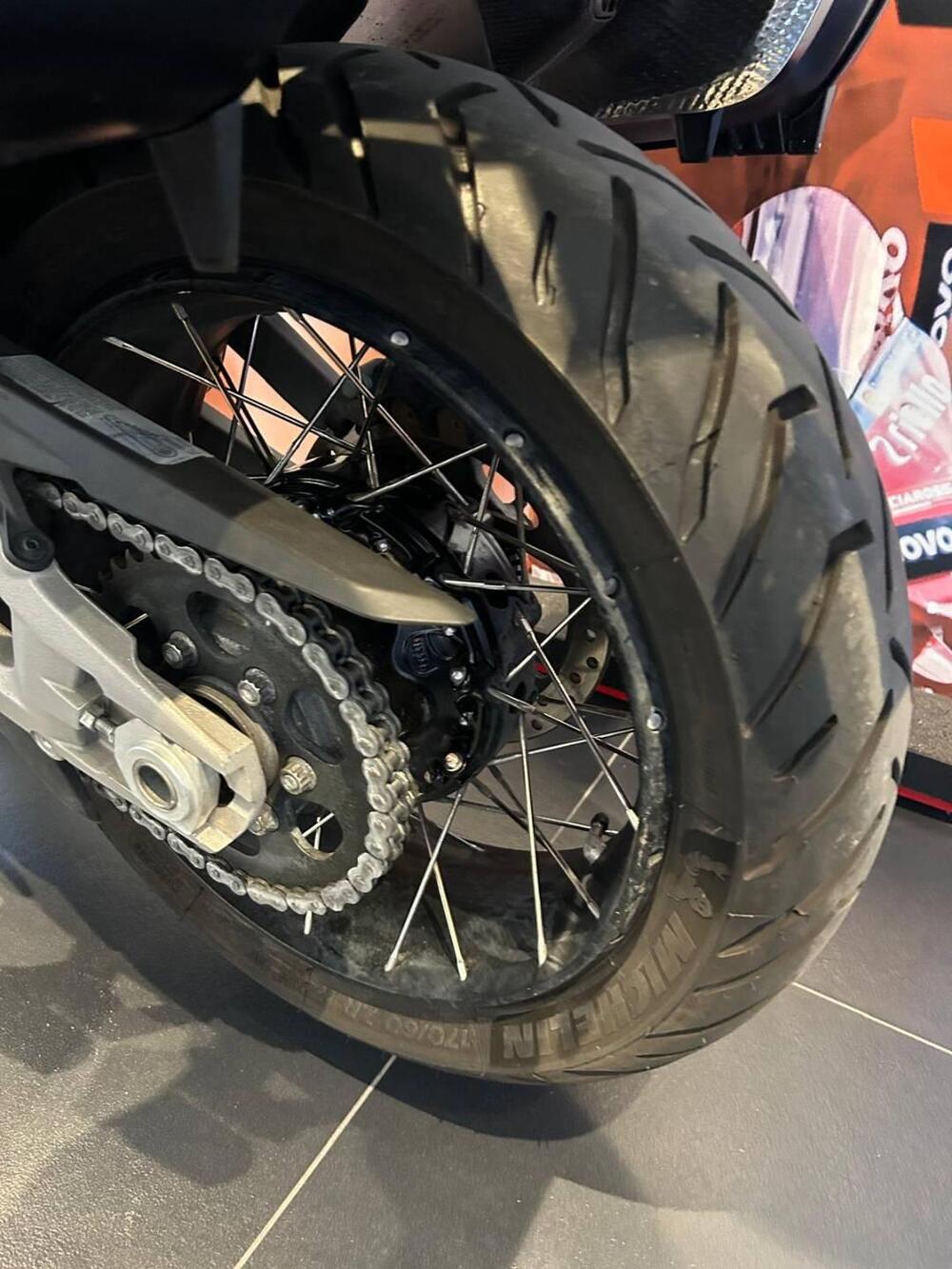 Ducati Multistrada V4 S (2021 - 24) (15)