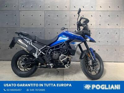 Triumph Tiger 900 GT Pro (2020 - 23) usata