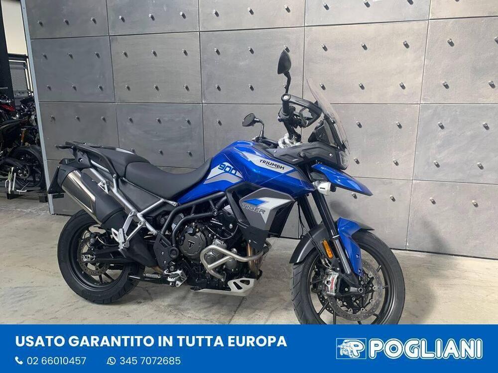 Triumph Tiger 900 GT Pro (2020 - 23) (3)