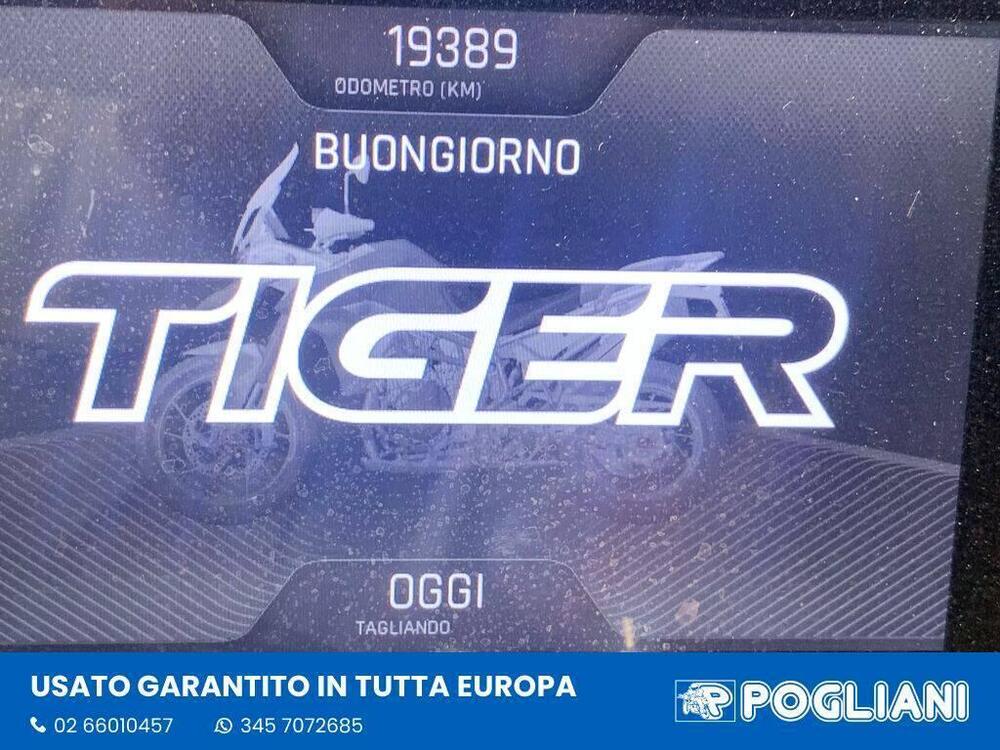 Triumph Tiger 900 GT Pro (2020 - 23) (4)