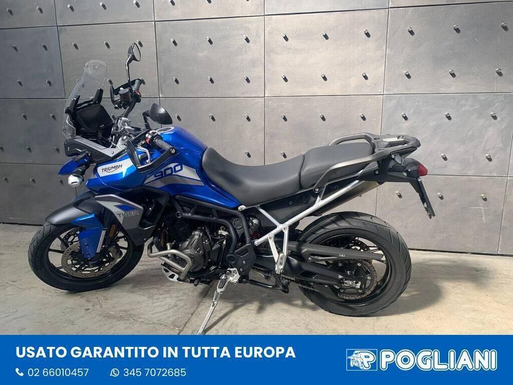 Triumph Tiger 900 GT Pro (2020 - 23) (7)