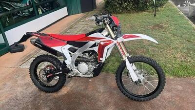 Fantic Motor XEF 310 (2024) usata