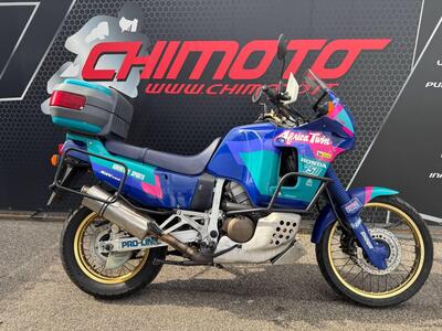 Honda AFRICA TWIN 750 d'epoca