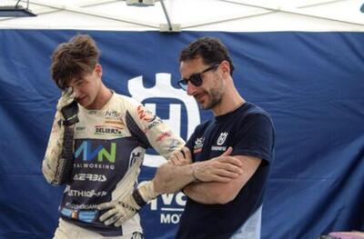 NSA Motors protagonista agli Assoluti d&rsquo;Italia Enduro