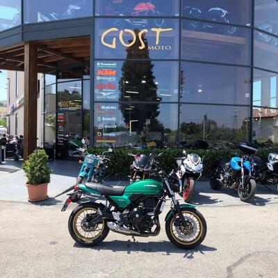Kawasaki Z 650 RS (2022 - 24) usata