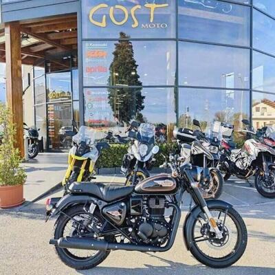 Royal Enfield Bullet 350 (2024 - 25) nuova