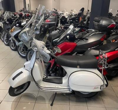 Lml Star 151 4t Manuale (2010 - 17) usata