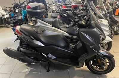 Yamaha X-Max 400 ABS (2017 - 20) usata
