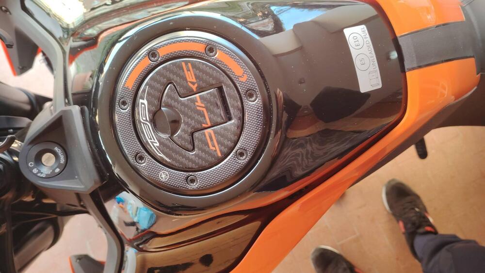 KTM 790 Duke L (2023 - 24) (4)