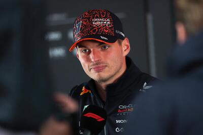 F1. In Red Bull &egrave; cominciata davvero una nuova era. Ma baster&agrave; a trattenere Max Verstappen? 