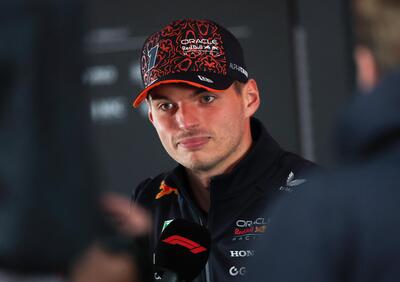 F1. In Red Bull è cominciata davvero una nuova era. Ma basterà a trattenere Max Verstappen? 