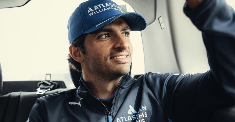 F1. GP Belgio, Sainz: &quot;In Williams ci manca il risultato, non la velocit&agrave;. Il 2026 sar&agrave; uno shock per noi piloti, ma ci adatteremo&quot;