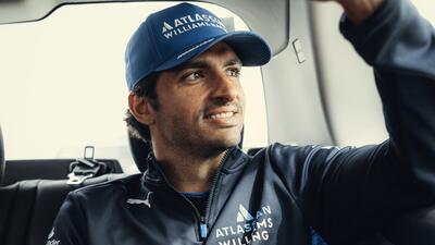 F1. GP Belgio, Sainz: &quot;In Williams ci manca il risultato, non la velocit&agrave;. Il 2026 sar&agrave; uno shock per noi piloti, ma ci adatteremo&quot;