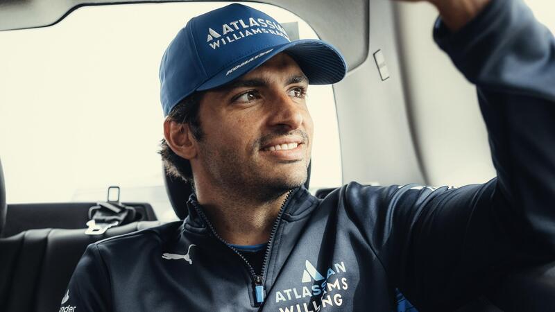 F1. GP Belgio, Sainz: &quot;In Williams ci manca il risultato, non la velocit&agrave;. Il 2026 sar&agrave; uno shock per noi piloti, ma ci adatteremo&quot;
