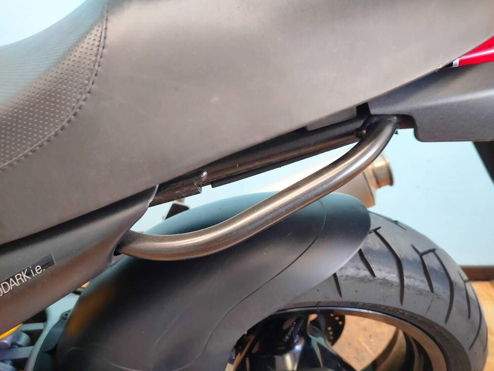 Ducati Monster 620 Dark (2003 - 06) (12)