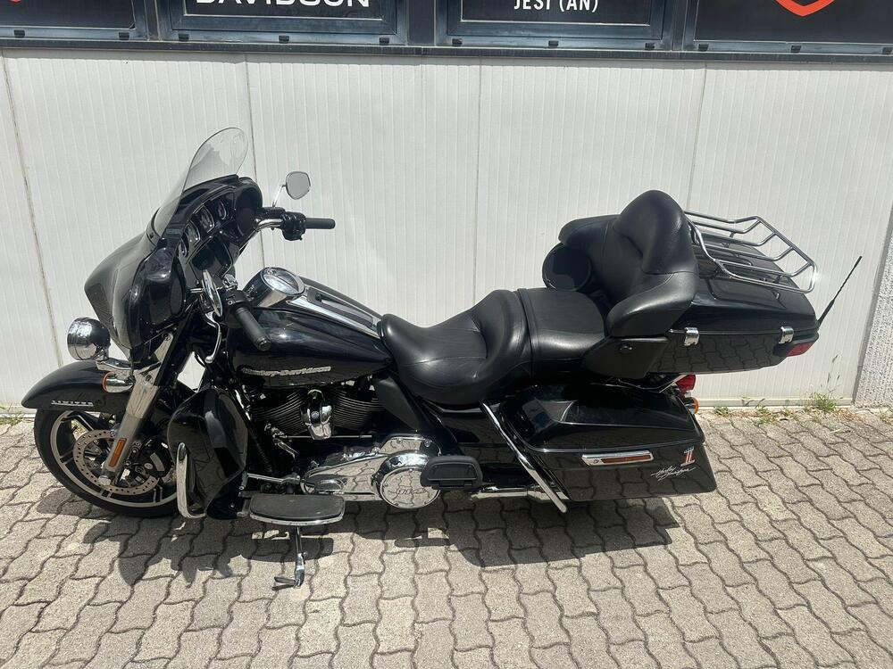 Harley-Davidson 114 Electra Glide Ultra Limited (2020) - FLHTK (4)