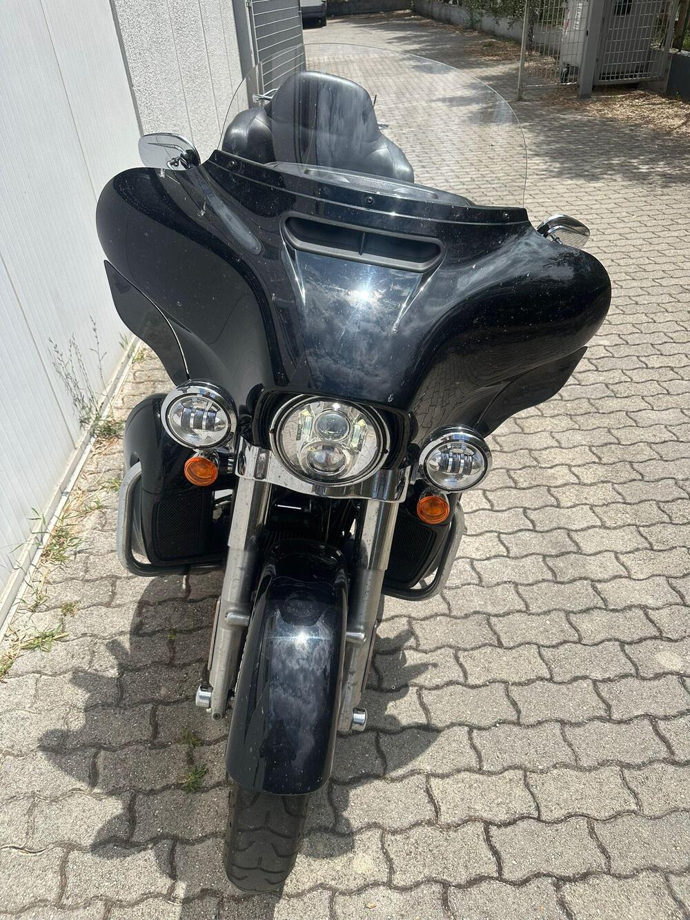 Harley-Davidson 114 Electra Glide Ultra Limited (2020) - FLHTK (3)