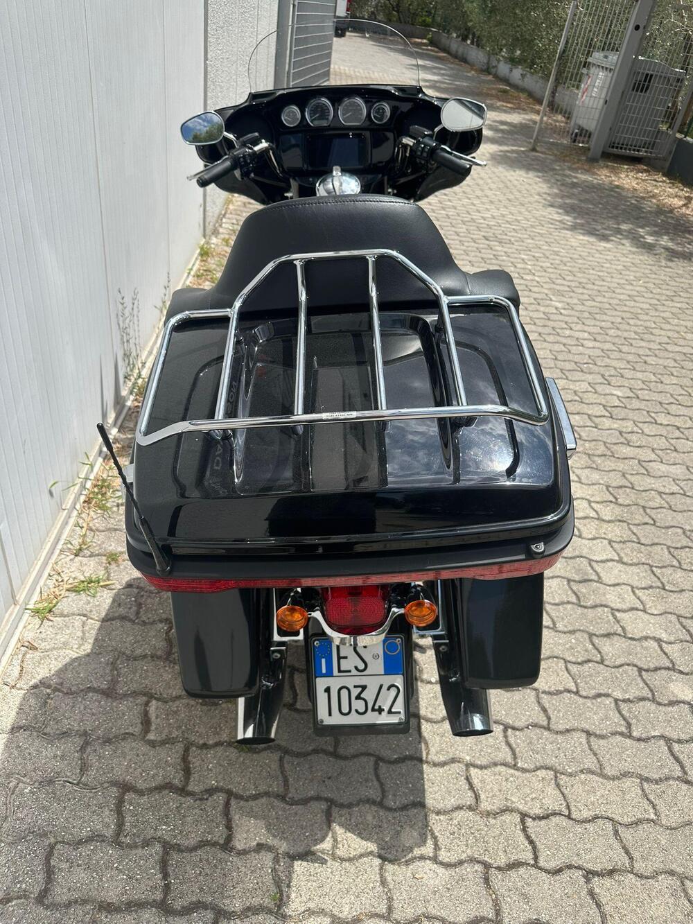 Harley-Davidson 114 Electra Glide Ultra Limited (2020) - FLHTK (6)