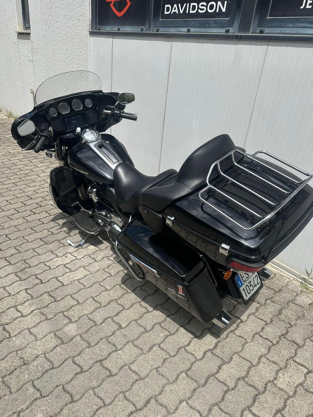 Harley-Davidson 114 Electra Glide Ultra Limited (2020) - FLHTK (5)