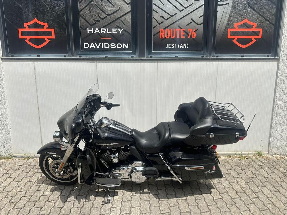 Harley-Davidson 114 Electra Glide Ultra Limited (2020) - FLHTK (7)