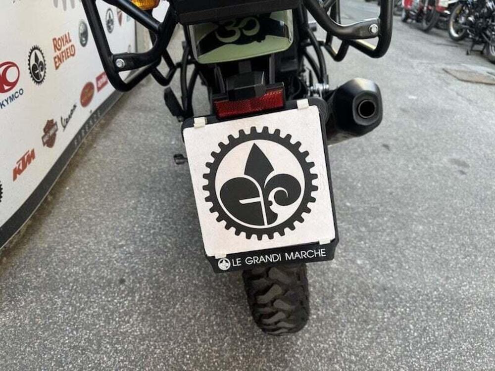 Royal Enfield Himalayan 411 (2021 - 24) (12)