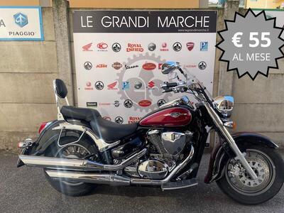 Suzuki Intruder 800 C B (2015 - 17) usata