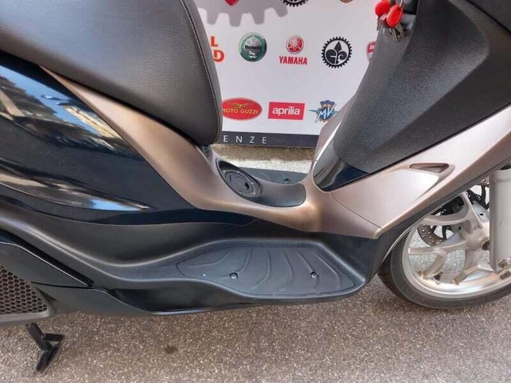 Piaggio Medley 150 ABS (2021 - 25) (4)