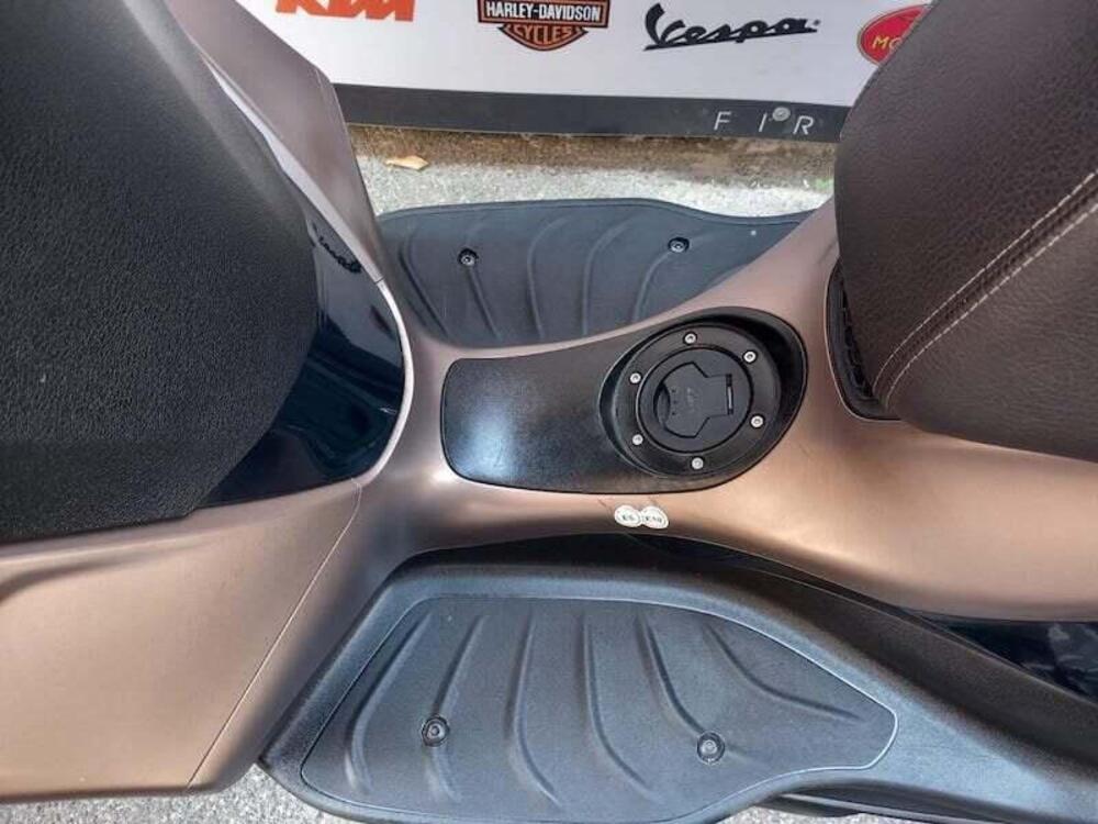 Piaggio Medley 150 ABS (2021 - 25) (5)