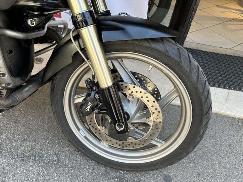 Bmw R 1200 GS (2008 - 09) (14)