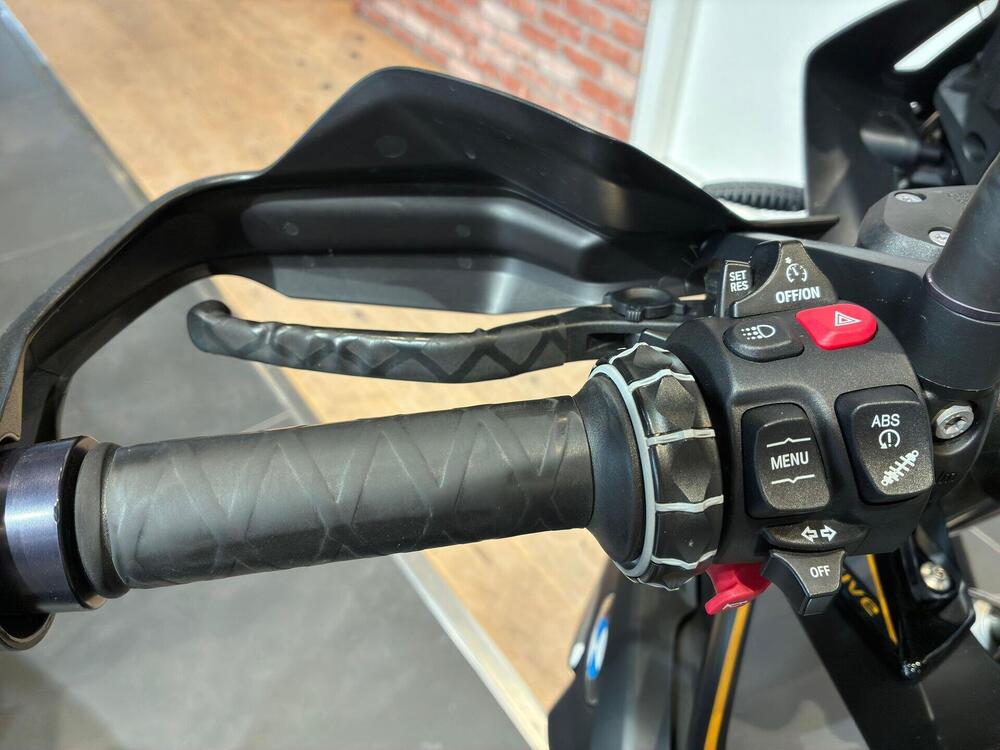 Bmw R 1250 GS (2019 - 20) (9)