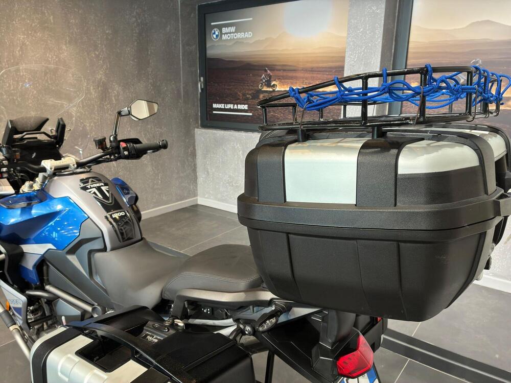 Triumph Tiger 1200 GT Pro (2022 - 23) (4)