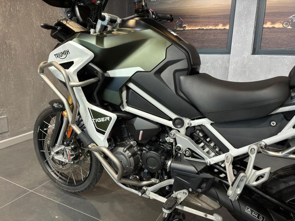 Triumph Tiger 1200 Rally Explorer (2022 - 23) (6)