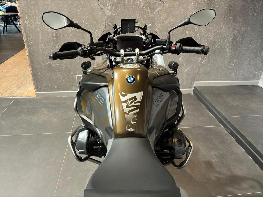 Bmw R 1250 GS Adventure (2019 - 20) (6)
