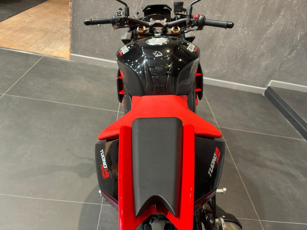 Aprilia Tuono V4 Factory (2021 - 24) (5)