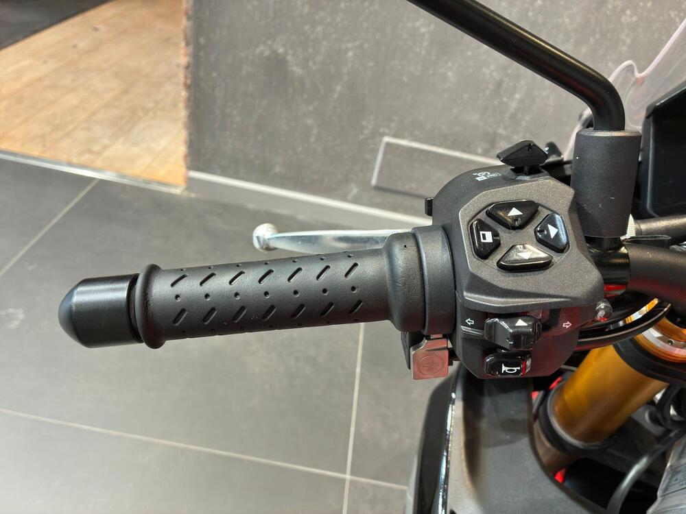 Aprilia Tuono V4 Factory (2021 - 24) (7)