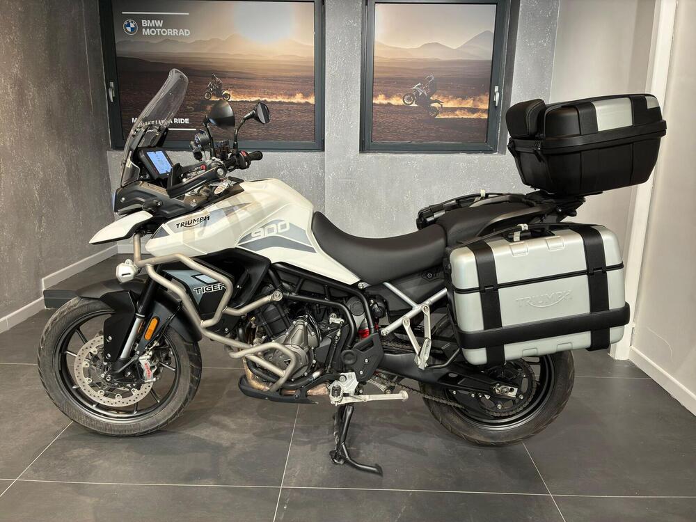 Triumph Tiger 900 GT Pro (2020 - 23) (3)