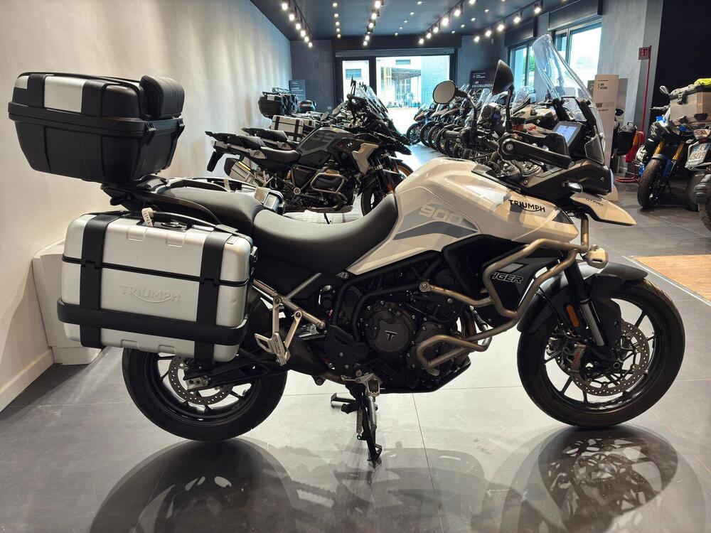 Triumph Tiger 900 GT Pro (2020 - 23) (4)