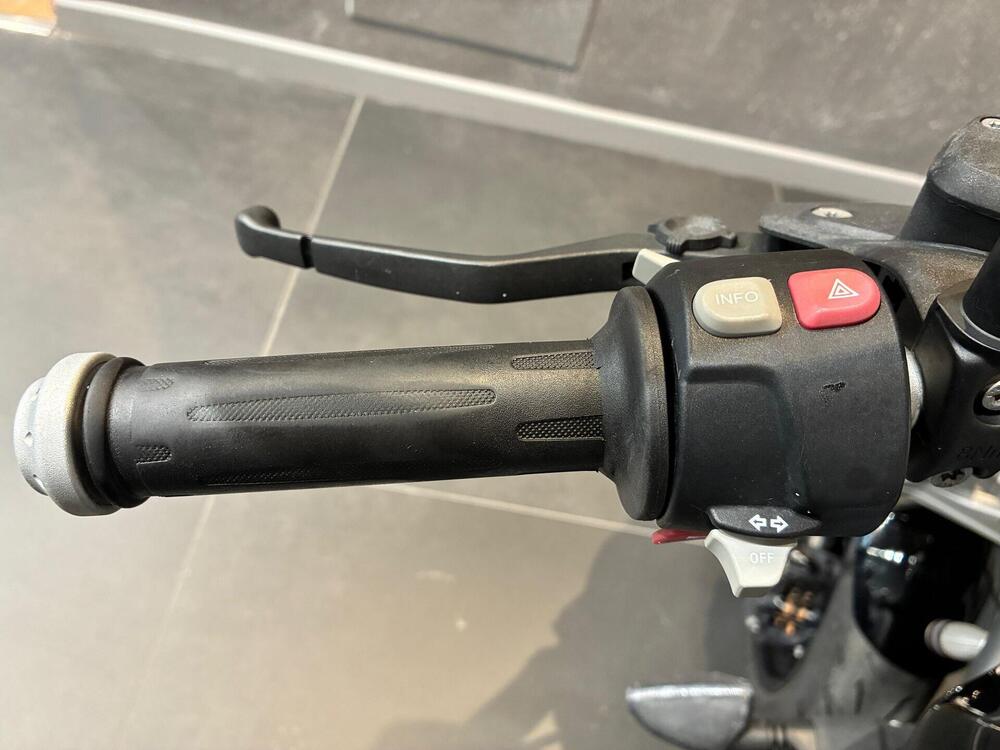 Bmw R nineT 1200 (2014 - 16) (8)