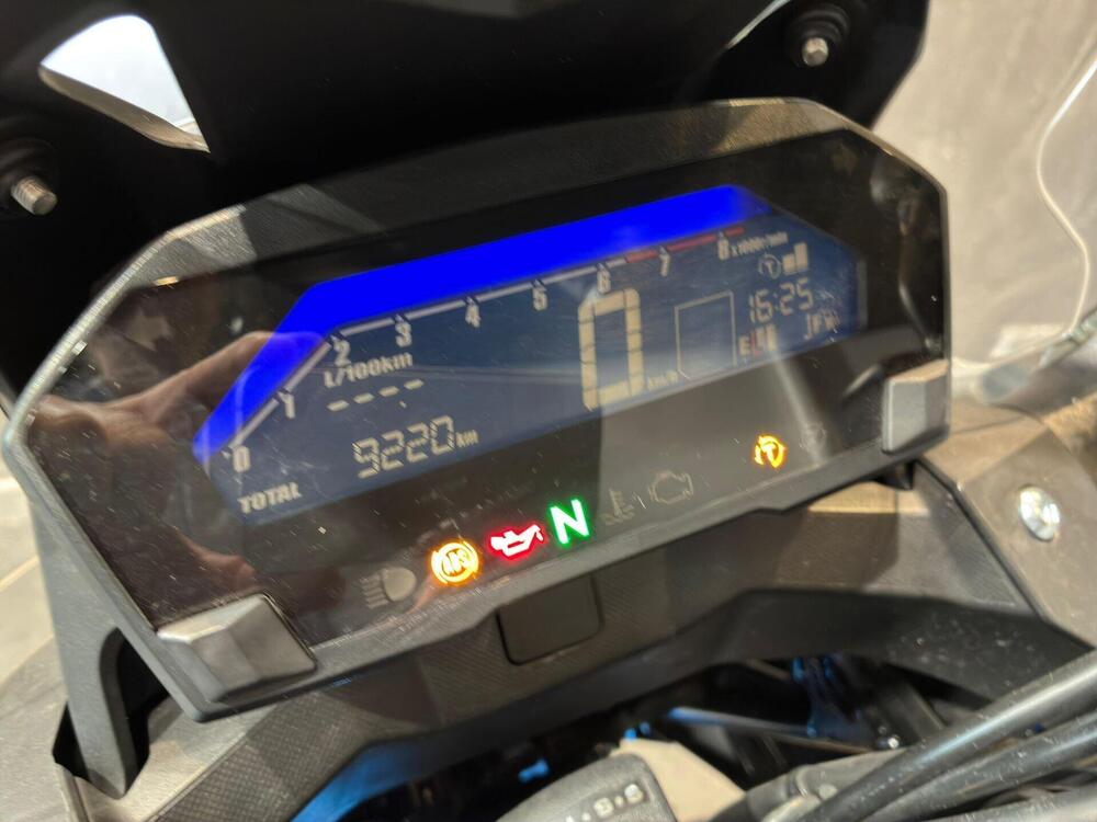 Honda NC 750 X DCT ABS (2018 - 20) (6)