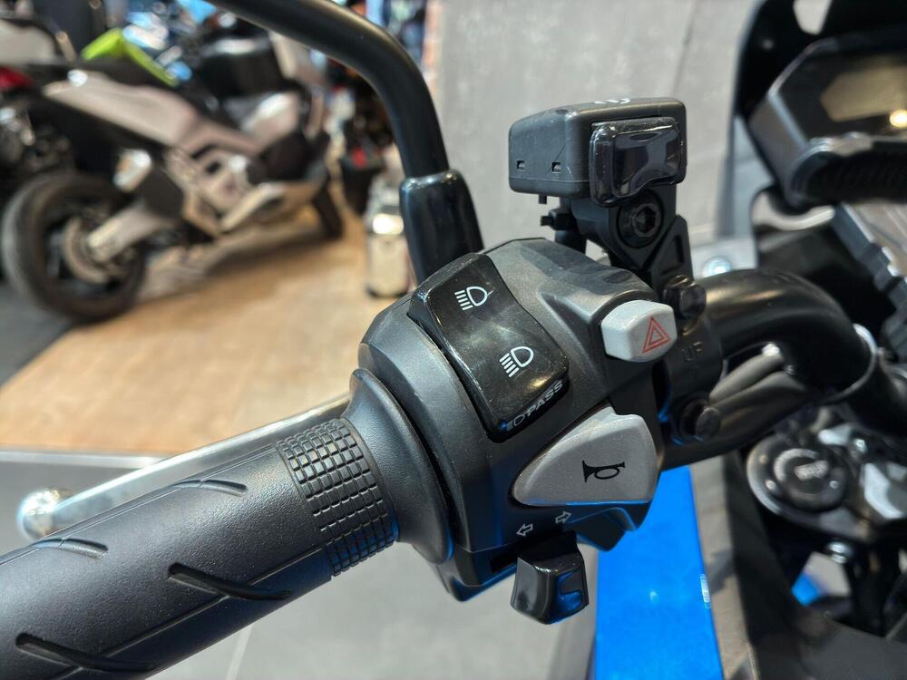 Honda NC 750 X DCT ABS (2018 - 20) (7)