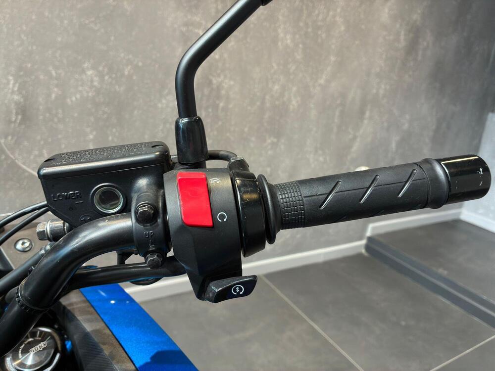 Honda NC 750 X DCT ABS (2018 - 20) (8)